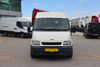 2005 MODEL FORD TRANSİT 350 L 14+1 MİNİBÜS 120 Hp