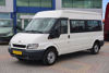 2005 MODEL FORD TRANSİT 350 L 14+1 MİNİBÜS 120 Hp