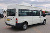 2005 MODEL FORD TRANSİT 350 L 14+1 MİNİBÜS 120 Hp