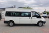 2005 MODEL FORD TRANSİT 350 L 14+1 MİNİBÜS 120 Hp