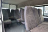 2005 MODEL FORD TRANSİT 350 L 14+1 MİNİBÜS 120 Hp