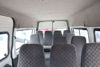 2005 MODEL FORD TRANSİT 350 L 14+1 MİNİBÜS 120 Hp