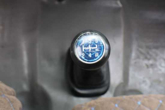 2005 MODEL FORD TRANSİT 350 L 14+1 MİNİBÜS 120 Hp