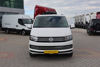2017 MODEL VOLKSWAGEN TRANSPORTER 2.0 TDI 5+1 CITY VAN 140 HP