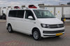 2017 MODEL VOLKSWAGEN TRANSPORTER 2.0 TDI 5+1 CITY VAN 140 HP
