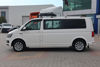 2017 MODEL VOLKSWAGEN TRANSPORTER 2.0 TDI 5+1 CITY VAN 140 HP
