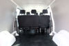2017 MODEL VOLKSWAGEN TRANSPORTER 2.0 TDI 5+1 CITY VAN 140 HP