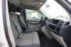 2017 MODEL VOLKSWAGEN TRANSPORTER 2.0 TDI 5+1 CITY VAN 140 HP