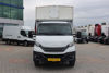 2023 MODEL IVECO DAILY 72 C 16 4350 BRANDALI AÇIK SAÇ KASA KAMYON Hİ-MATİC