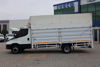 2023 MODEL IVECO DAILY 72 C 16 4350 BRANDALI AÇIK SAÇ KASA KAMYON Hİ-MATİC