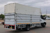 2023 MODEL IVECO DAILY 72 C 16 4350 BRANDALI AÇIK SAÇ KASA KAMYON Hİ-MATİC