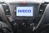 2023 MODEL IVECO DAILY 72 C 16 4350 BRANDALI AÇIK SAÇ KASA KAMYON Hİ-MATİC