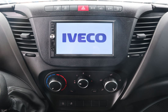2023 MODEL IVECO DAILY 72 C 16 4350 BRANDALI AÇIK SAÇ KASA KAMYON Hİ-MATİC