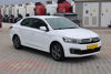 2017 MODEL CITROEN C-ELYSEE SHINE 1.6 HDI 92 Hp A/C