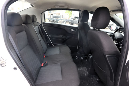 2017 MODEL CITROEN C-ELYSEE SHINE 1.6 HDI 92 Hp A/C