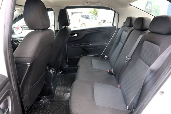2017 MODEL CITROEN C-ELYSEE SHINE 1.6 HDI 92 Hp A/C