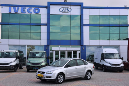 2008 MODEL FORD FOCUS 1.6 TDCI COLLECTION 109 Hp