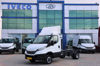 2021 MODEL IVECO DAILY 35 C 16 3750 AÇIK SAÇ KASA KAMYONET