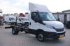2021 MODEL IVECO DAILY 35 C 16 3750 AÇIK SAÇ KASA KAMYONET