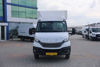 2021 MODEL IVECO DAILY 35 C 16 3750 AÇIK SAÇ KASA KAMYONET