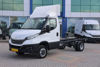2021 MODEL IVECO DAILY 35 C 16 3750 AÇIK SAÇ KASA KAMYONET