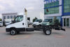 2021 MODEL IVECO DAILY 35 C 16 3750 AÇIK SAÇ KASA KAMYONET