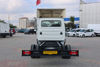 2021 MODEL IVECO DAILY 35 C 16 3750 AÇIK SAÇ KASA KAMYONET
