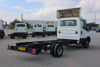 2021 MODEL IVECO DAILY 35 C 16 3750 AÇIK SAÇ KASA KAMYONET