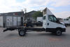 2021 MODEL IVECO DAILY 35 C 16 3750 AÇIK SAÇ KASA KAMYONET