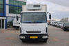 2025 MODEL IVECO EURO CARGO 85 E 13 FRİGORİFİK SOĞUTUCULU POLYESTER KASA KAMYON