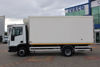 2025 MODEL IVECO EURO CARGO 85 E 13 FRİGORİFİK SOĞUTUCULU POLYESTER KASA KAMYON