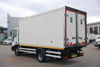 2025 MODEL IVECO EURO CARGO 85 E 13 FRİGORİFİK SOĞUTUCULU POLYESTER KASA KAMYON