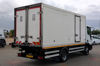 2025 MODEL IVECO EURO CARGO 85 E 13 FRİGORİFİK SOĞUTUCULU POLYESTER KASA KAMYON