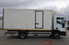 2025 MODEL IVECO EURO CARGO 85 E 13 FRİGORİFİK SOĞUTUCULU POLYESTER KASA KAMYON