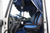 2025 MODEL IVECO EURO CARGO 85 E 13 FRİGORİFİK SOĞUTUCULU POLYESTER KASA KAMYON