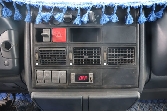 2025 MODEL IVECO EURO CARGO 85 E 13 FRİGORİFİK SOĞUTUCULU POLYESTER KASA KAMYON