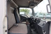 2011 MODEL ISUZU NLR LONG 3.0 CC ŞASE KAMYONET