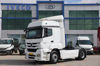 2013 MODEL MERCEDES - BENZ AXOR 1840 ÇEKİCİ A/C A/T
