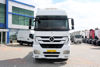 2013 MODEL MERCEDES - BENZ AXOR 1840 ÇEKİCİ A/C A/T