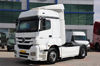 2013 MODEL MERCEDES - BENZ AXOR 1840 ÇEKİCİ A/C A/T