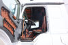2013 MODEL MERCEDES - BENZ AXOR 1840 ÇEKİCİ A/C A/T