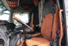 2013 MODEL MERCEDES - BENZ AXOR 1840 ÇEKİCİ A/C A/T