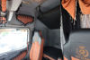 2013 MODEL MERCEDES - BENZ AXOR 1840 ÇEKİCİ A/C A/T