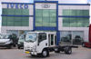 2011 MODEL ISUZU NLR LONG 3.0 CC ŞASE KAMYONET