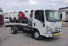 2011 MODEL ISUZU NLR LONG 3.0 CC ŞASE KAMYONET