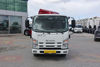2011 MODEL ISUZU NLR LONG 3.0 CC ŞASE KAMYONET