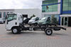 2011 MODEL ISUZU NLR LONG 3.0 CC ŞASE KAMYONET
