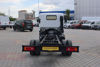2011 MODEL ISUZU NLR LONG 3.0 CC ŞASE KAMYONET