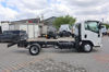2011 MODEL ISUZU NLR LONG 3.0 CC ŞASE KAMYONET