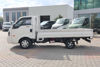 2020 MODEL KİA BONGO K2500 AÇIK SAÇ KASA KAMYONET